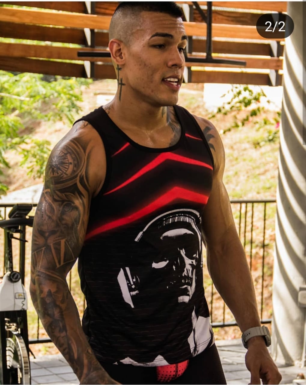 Camisa