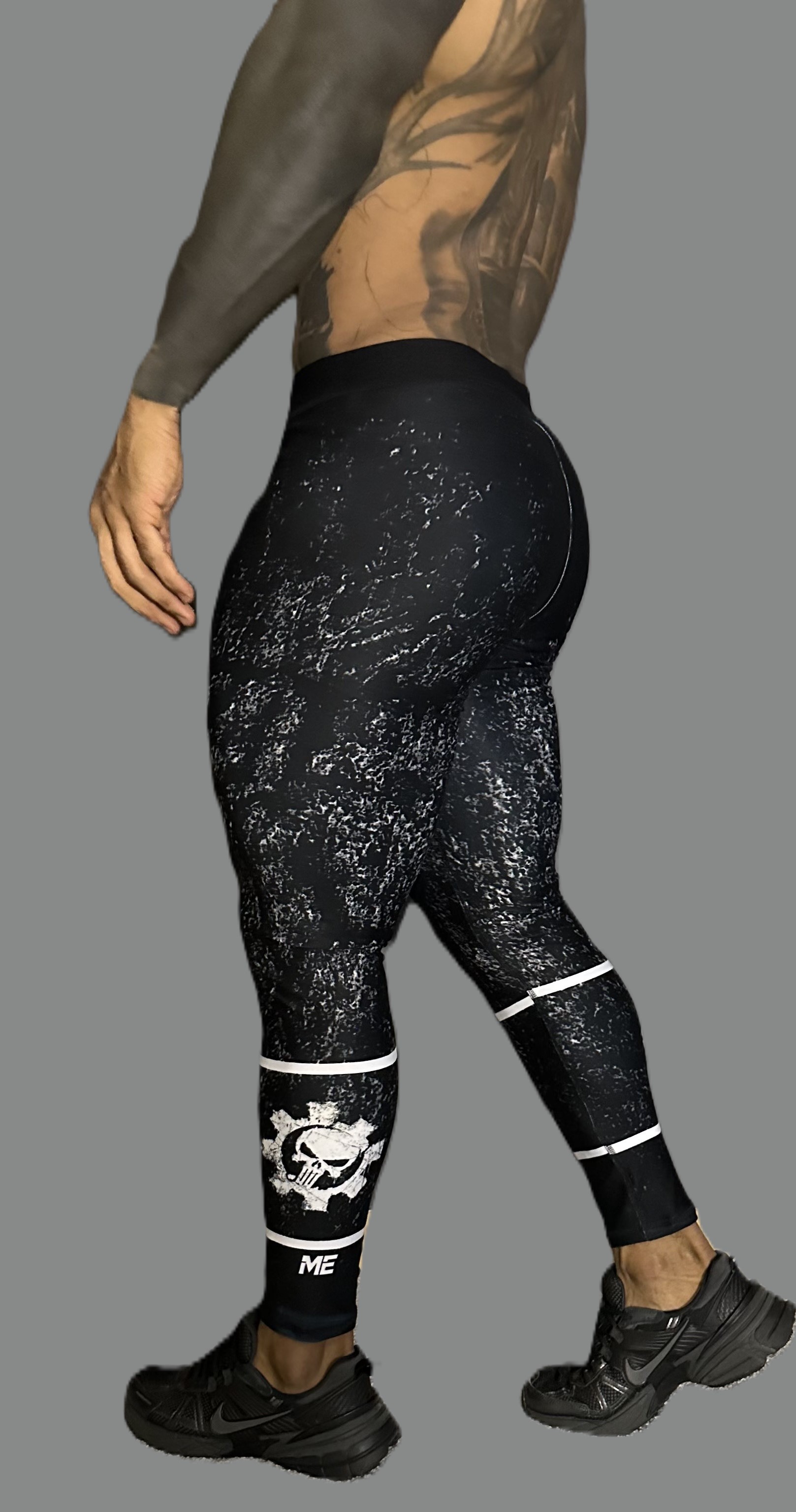 Licra punisher 2025